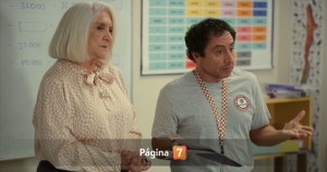 Claudio Olate adelantó inesperado giro en 'Reunión de Superados' tras robo en el Thomas Campbell