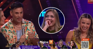 Claudio Valdivia aclaró cuál es su relación con Disley Ramos