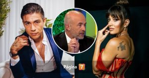 Abogado explicó el motivo de su renuncia a la defensa de Yamila Reyna en disputa contra Américo