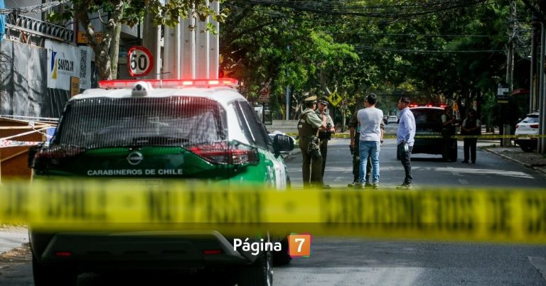 Reportan nuevo ataque en colegio de Calama: estudiante de 13 años terminó apuñalado