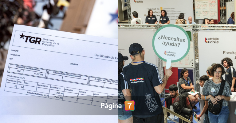 TGR comenzó cobro del CAE: cómo y quiénes pueden acceder a convenios de pago de la deuda