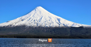 Conaf llama a turistas y visitantes en Semana Santa a actuar con responsabilidad en áreas protegidas