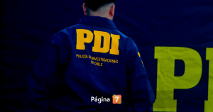 Condenan a detective de la PDI acusado por abusar sexualmente de la esposa de otro funcionario