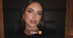 Constanza Piccoli reveló que le diagnosticaron cáncer de piel: 