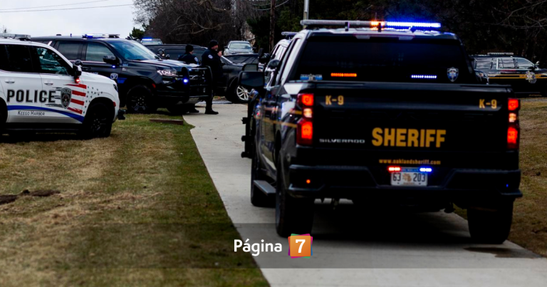 Asesinan a ocho menores de edad en tiroteo masivo en Estados Unidos: tenían entre 1 y 14 años