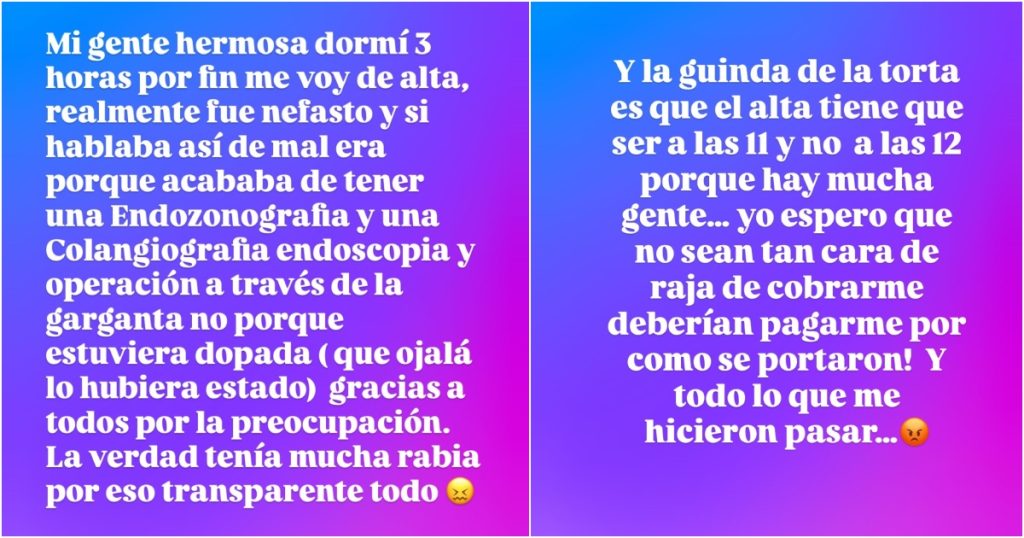 Mensaje de Coté López