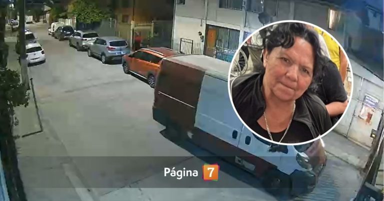 Brutal crimen de adulta mayor en Quinta Normal: investigan a hombre que trabajaba con la víctima