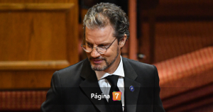 Cristian Contreras 'Dr. File' es expulsado de bancada del PDG: "Los caminos no siempre coinciden"