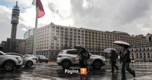 ¿Cuándo comienza el invierno en Chile? Conoce la fecha oficial del inicio de las bajas temperaturas