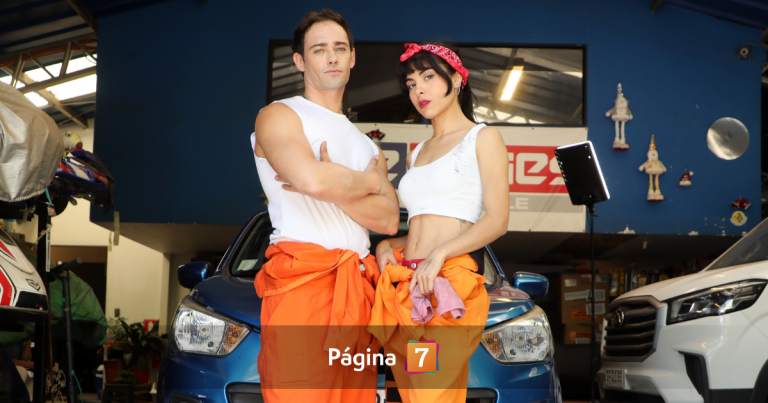 Falta poco: Canal 13 anuncia fecha de estreno de su cuarta apuesta vertical tras éxito del formato