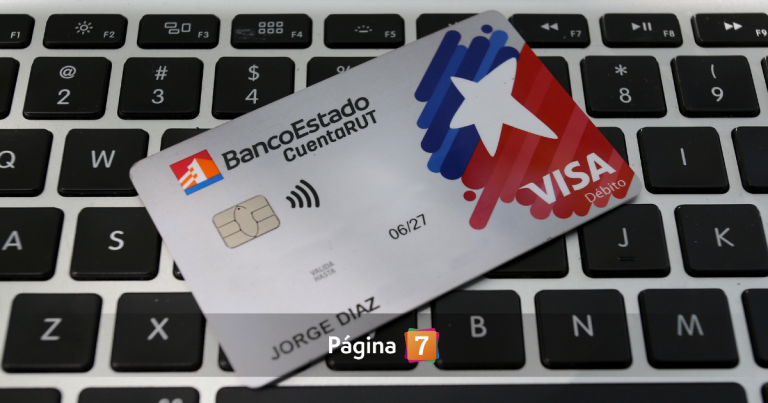 BancoEstado elimina cobro asociado a la CuentaRUT: beneficiará a más de 15 millones de usuarios