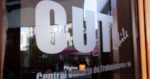Gobierno y CUT no alcanzan acuerdo por sueldo mínimo: disputa se traslada al Congreso