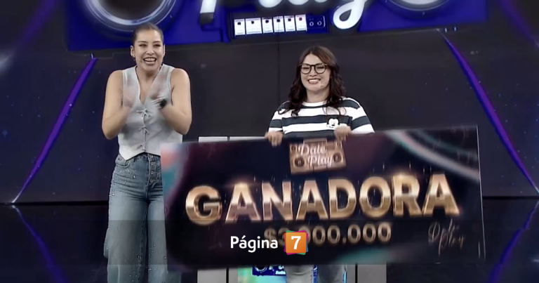 Dale Play entregó millonario premio a su primera ganadora: joven reveló en qué lo utilizará