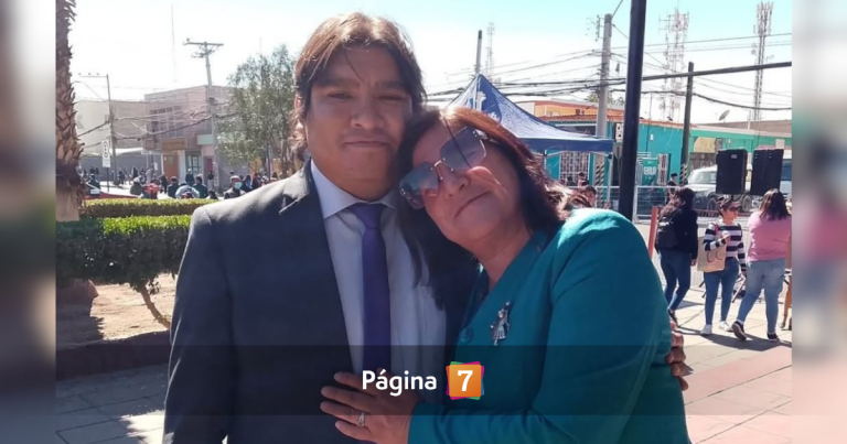 Dan de alta a funcionaria herida en ataque de Calama: familia inicia proceso de recuperación