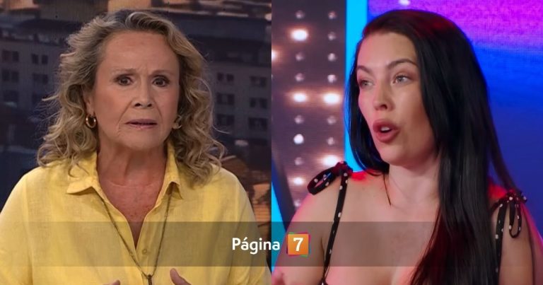 La feroz respuesta de Daniela Aránguiz a Eli de Caso tras polémicos dichos: “Que se preocupe…”