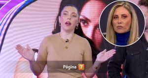 Daniela Aránguiz lanzó dura opinión sobre Gissella Gallardo en medio de conflicto con Pamela Díaz