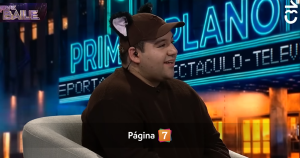 Danilo 21 renuncia a Primer Plano y da detalles de su salida de Chilevisión: "La mejor decisión"