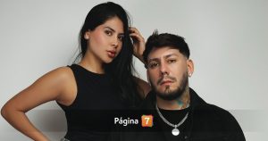 La sensible pérdida que golpea a Dash y su pareja: 