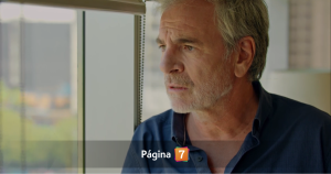 La decisión de Carlos que cambiaría el rumbo de 'Aguas de Oro' en su recta final