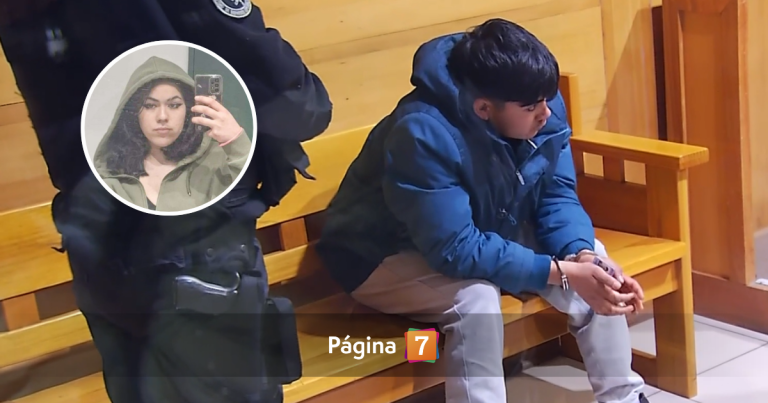 Tío de Francisca Millahual negó ser el criminal con inesperada declaración: apuntó a la joven