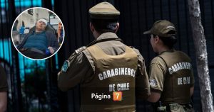 Denuncian violenta agresión de guardia a hombre neurodivergente en tienda de Concepción