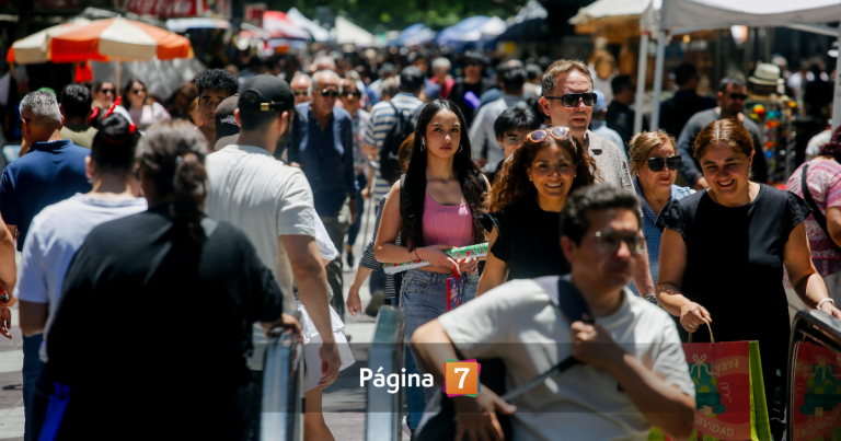 Desempleo en Chile sube a 8,9% y se mantiene tasa de informalidad