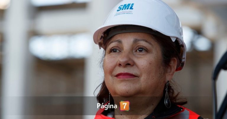 Tras revelador reportaje: desvinculan a directora nacional del Servicio Médico Legal