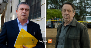 A propósito de Alguien tiene que saber: qué fue del experimentado detective del caso Matute