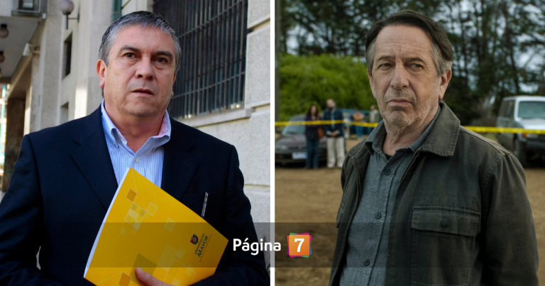 A propósito de 'Alguien tiene que saber': qué fue de Héctor Arenas, el detective del caso Matute