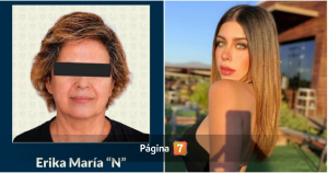 Asesinato de reina de belleza en México: detuvieron a su suegra en Venezuela