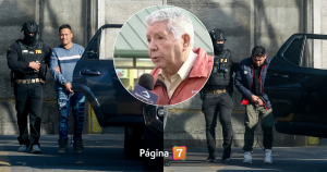 Cuatro detenidos por secuestro empresario están vinculados al Tren de Aragua