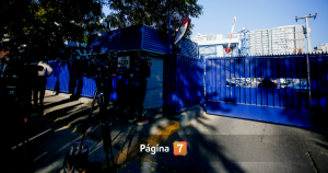 Detenidos por secuestro a empresario están vinculados al Tren de Aragua: los formalizarán el jueves