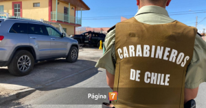 Detienen a tres sujetos por asesinar a hombre con taladro
