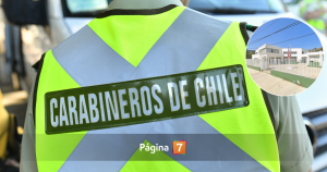 Detienen y dan de baja a dos carabineros por denuncia de agresión sexual en comisaría de Valparaíso