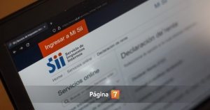 Sii da calendario para devolución de impuestos