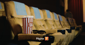 Día del Cine 2026: fechas, precios rebajados de entradas y las películas que podrás ver