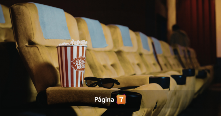 Día del Cine 2026: fechas, precios rebajados de entradas y las películas que podrás ver