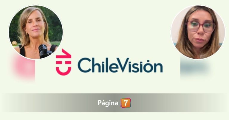 Terremoto en CHV: ola de despidos, fin de programa y Diana Bolocco entre las afectadas