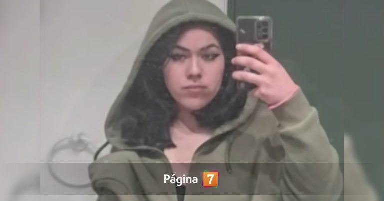 Dictan orden de detención contra tío de joven asesinada en Temuco: tiene preocupante prontuario