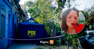 Dictan prisión preventiva para acusado de asesinato a vecina en Santiago: investigan femicidio