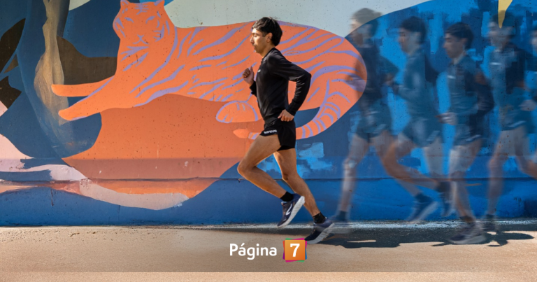 Tricampeón de los 10K dio claves para llegar en óptimas condiciones a la Maratón de Santiago