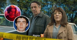 Las diferencias del caso de Jorge Matute Johns con 'Alguien tiene que saber', la serie de Netflix