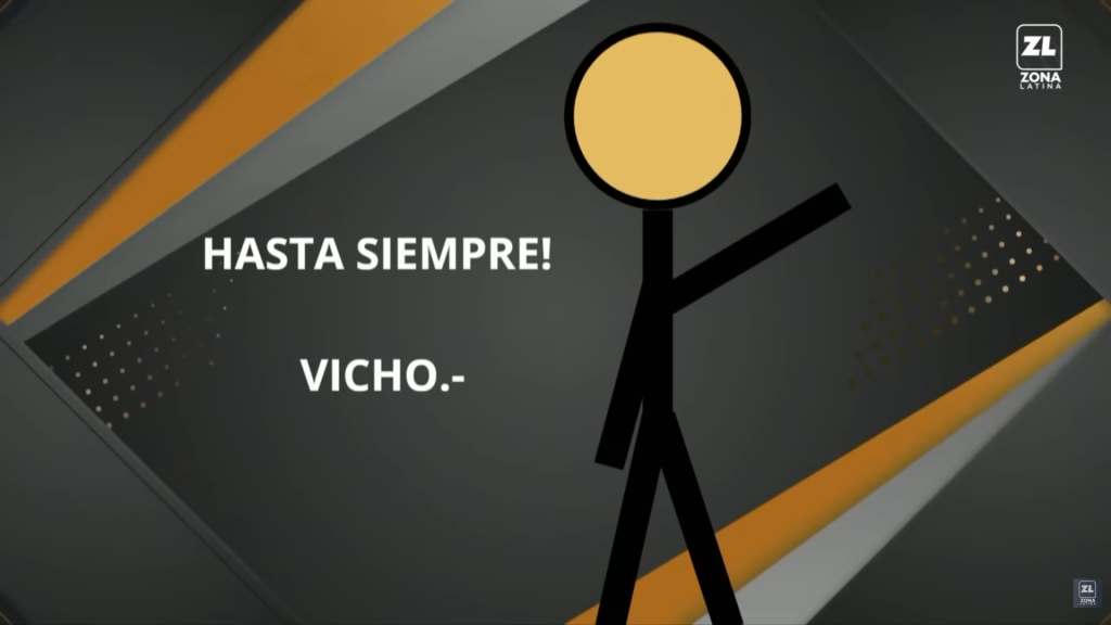 ¿Qué pasa en Que te lo digo? Director tuvo encontrón con Sergio Rojas y habría renunciado