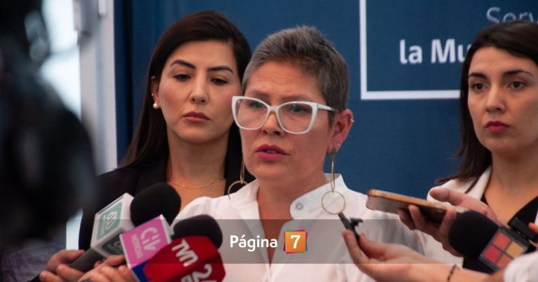 Revelan que directora del SernamEG incumplió licencia médica durante su tratamiento contra el cáncer