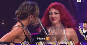 Diana Bolocco incomodó a Disley Ramos con pregunta sobre Luis Jiménez: "Ya no quiero opinar"