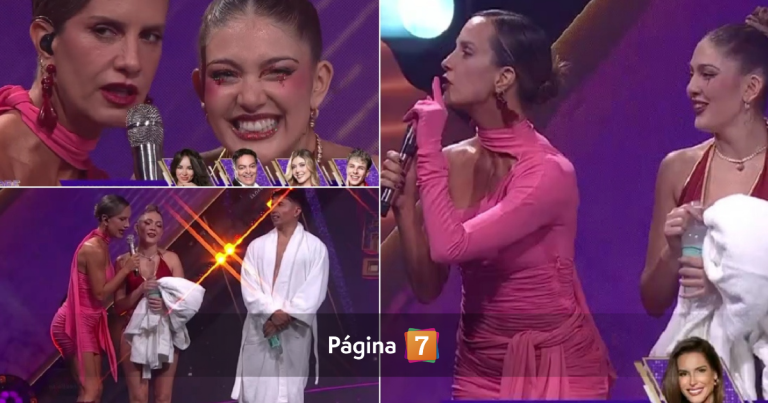 Disley Ramos habló del ingreso de Gala Caldirola a Fiebre de baile: contó cómo se tomó la noticia