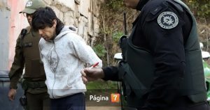 Doble parricidio en San Antonio: revelan motivo que 