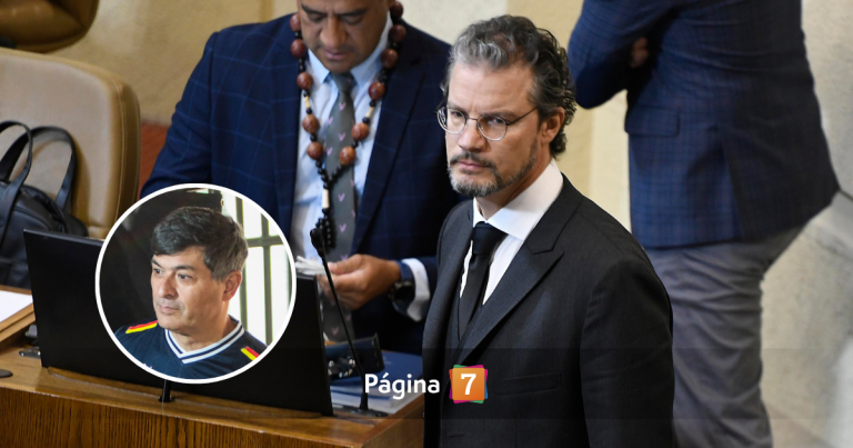 El descargo de 'Dr. File' tras expulsión de bancada del Partido de la Gente: apuntó a Franco Parisi