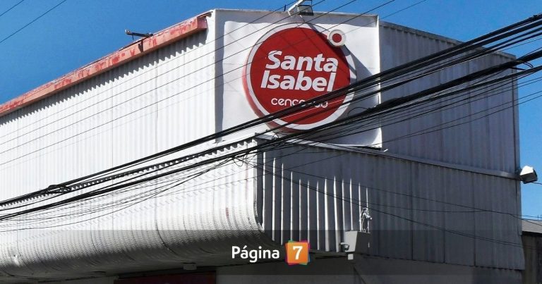 El drama que enfrenta familia de niño de 4 años que se electrocutó en supermercado de La Serena