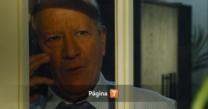 Personaje clave reaparecerá para intentar dar un duro golpe a Luis Emilio en El Jardín de Olivia